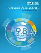 IRENA_REnewable Jobs 2017 cover