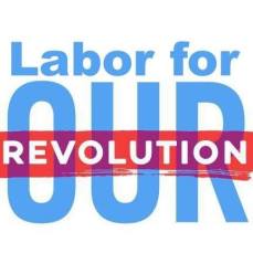 labor for our revolution