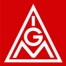 IGMetall logo
