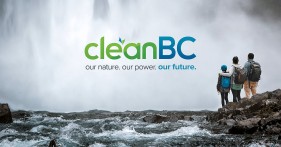 cleanbc logo