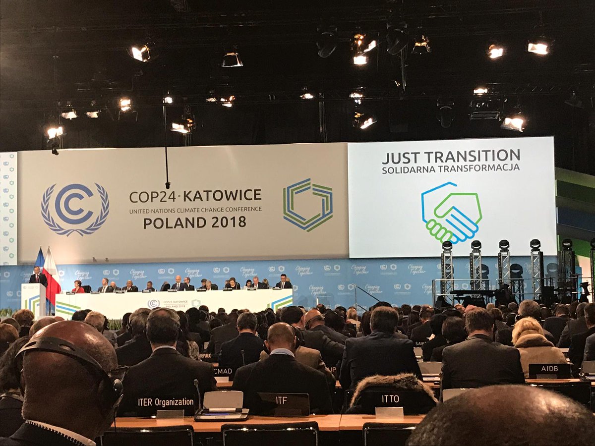 cop24 just transition