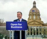 Jason-Kenney Open for business