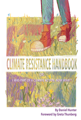 climate resistance handbook