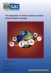 european health report